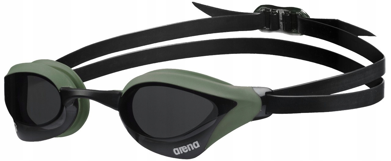 

Okulary pływackie Arena Cobra Core Swipe