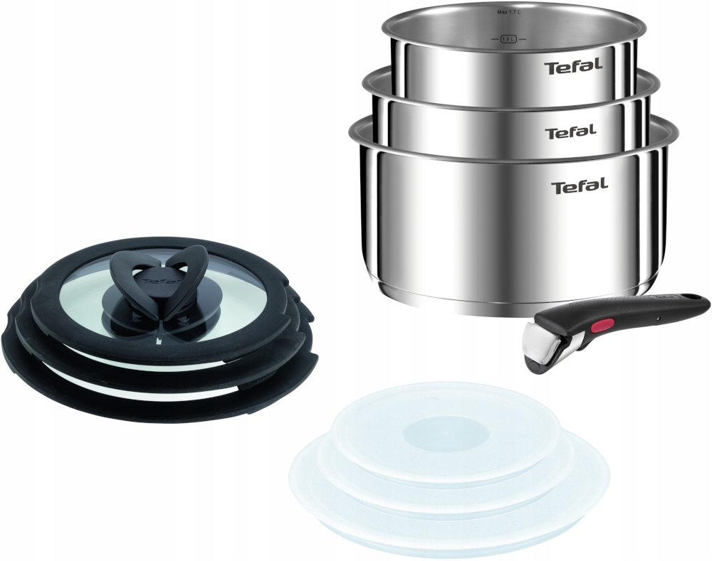 

Rondle Tefal Ingenio Emotion 16/18/20 pokrywki 10e