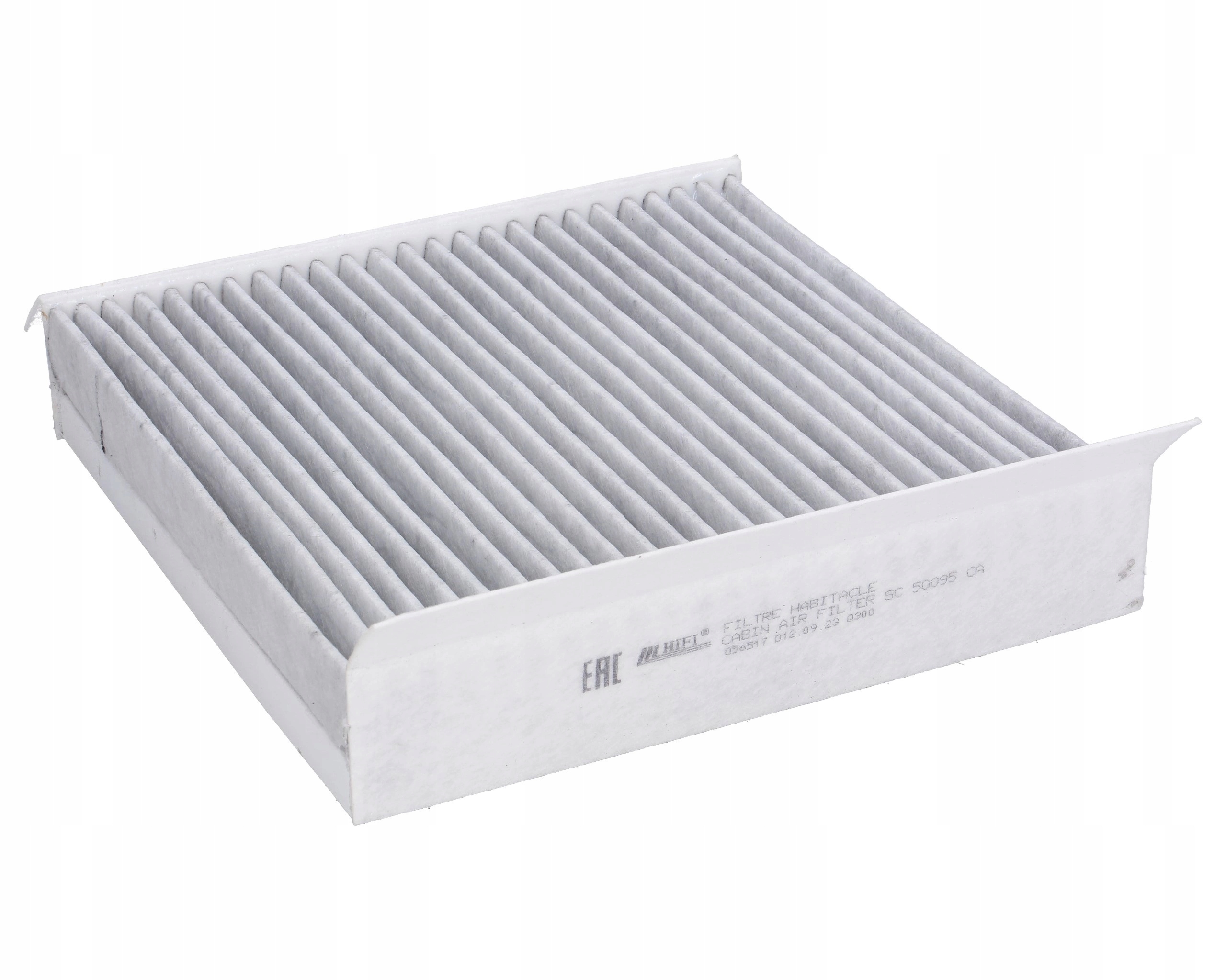 kabinový filtr Hifi SC50095CA