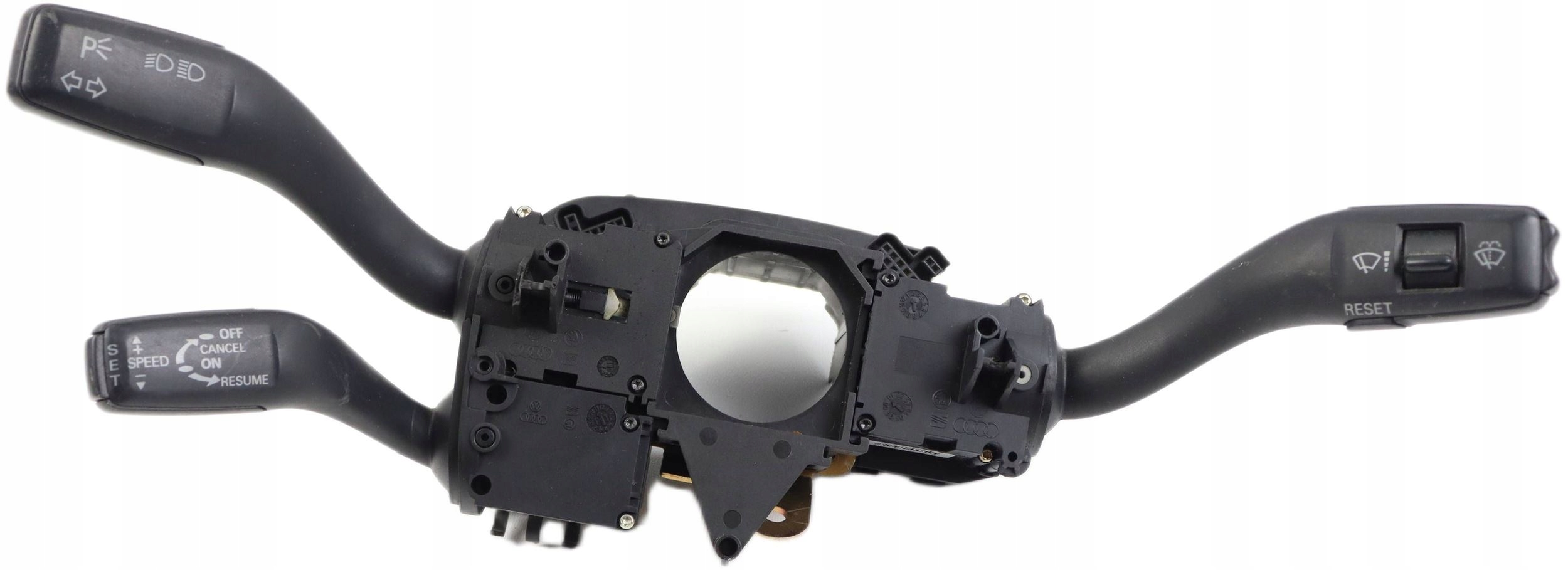 AUDI A4 B6 B7 DEVIO LUCI TERGICRISTALLO TERGI DEVIO LUCI DEVIO TEMPOMAT berlina 8E0953549L
