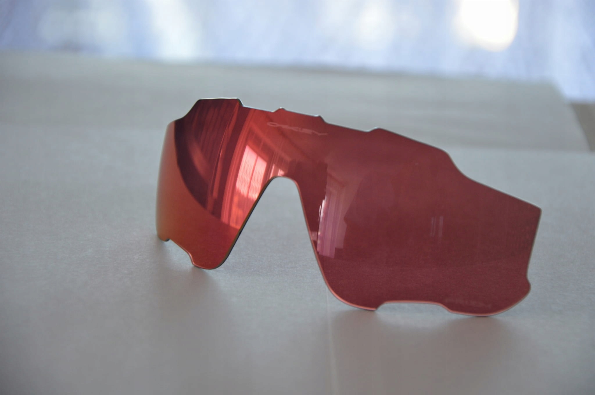 Sklo Oakley Jawbreaker Prizm Snow Torch 101-111-031