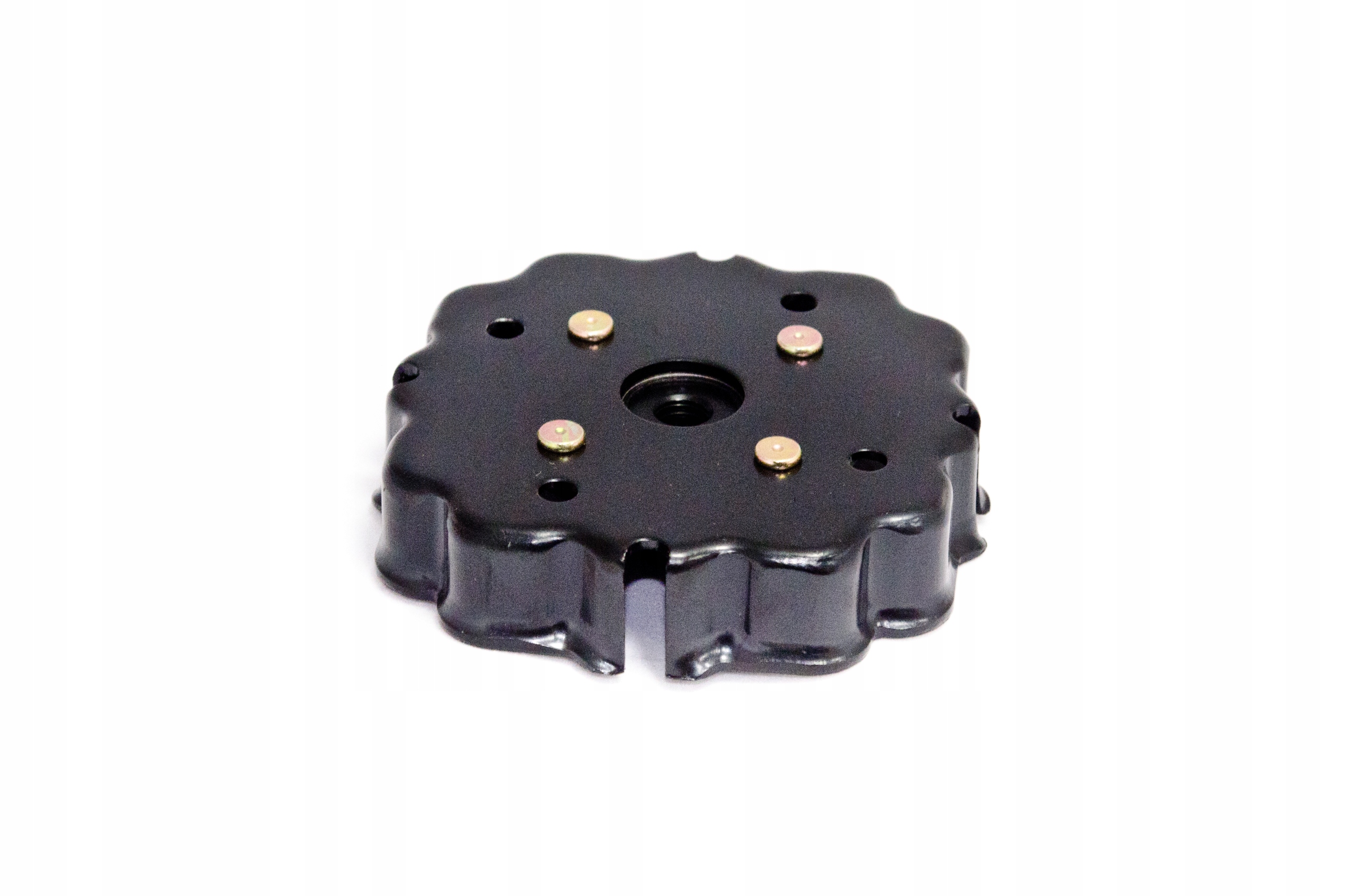 TARCZA KLIMATYZACJI AUDI A4 B6 2000-2004