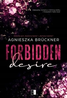 

Forbidden Desire