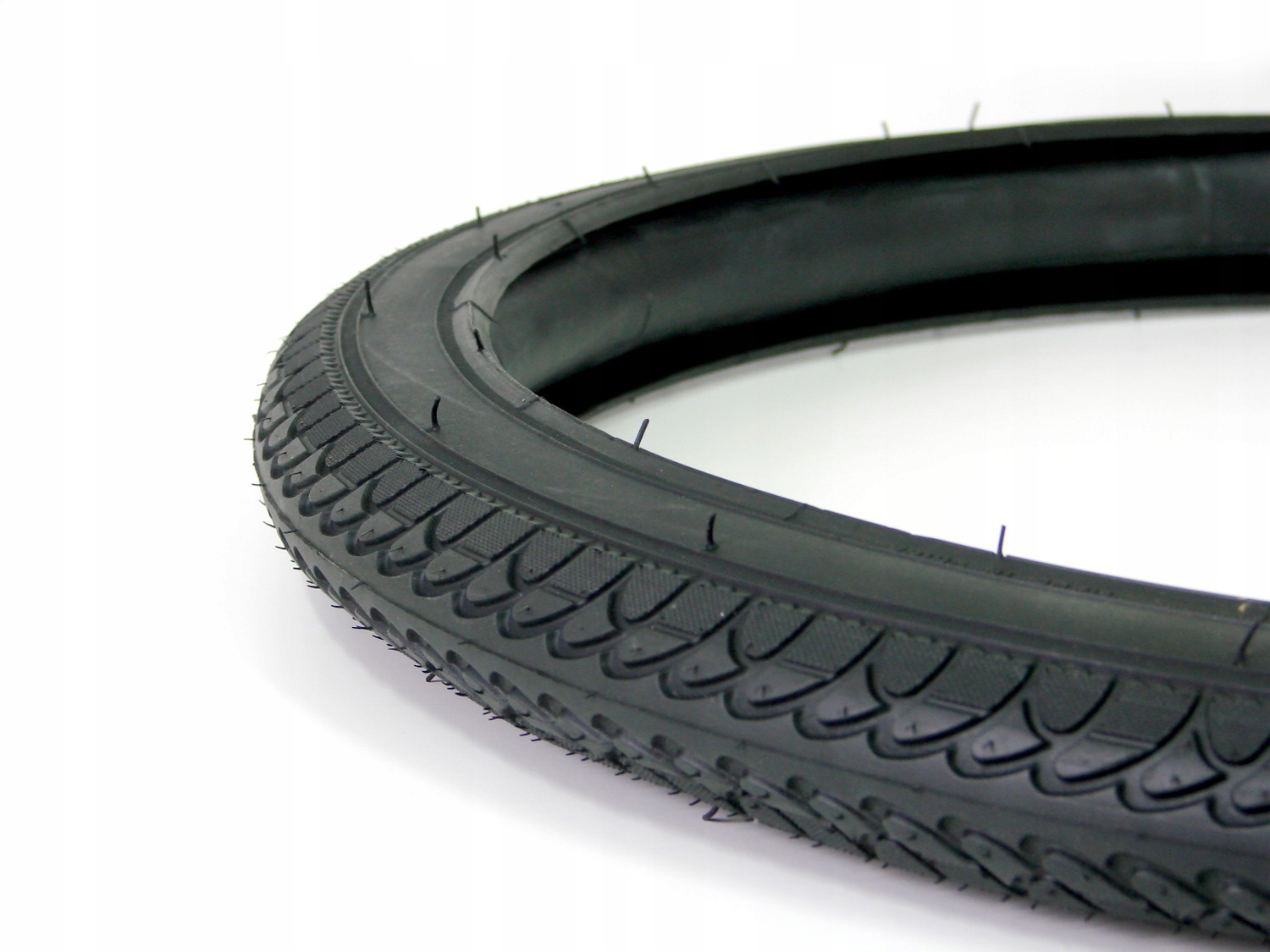 OPONA ROWEROWA SZOSOWA 24x1,75 DO ROWERU 47x507 Typ opony Drutowana