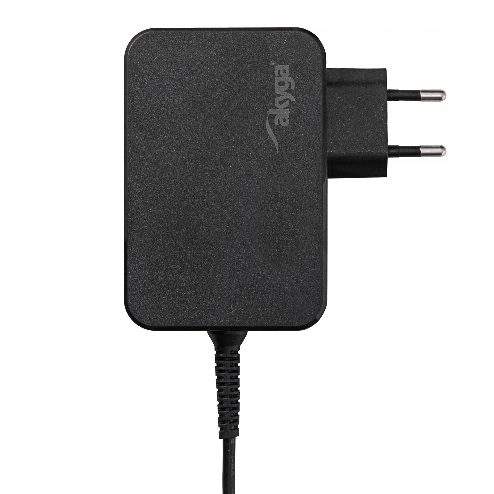AKYGA Zasilacz do notebooka Akyga AK-ND-82 5-20V / 3-4.5A 90W USB type C 1.8m GaN — 8