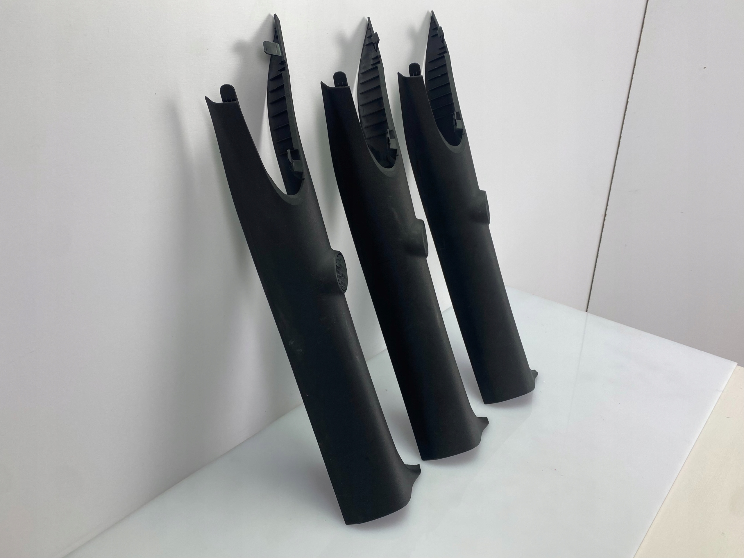 right cover side slupka Ford Mustang VI 2015+