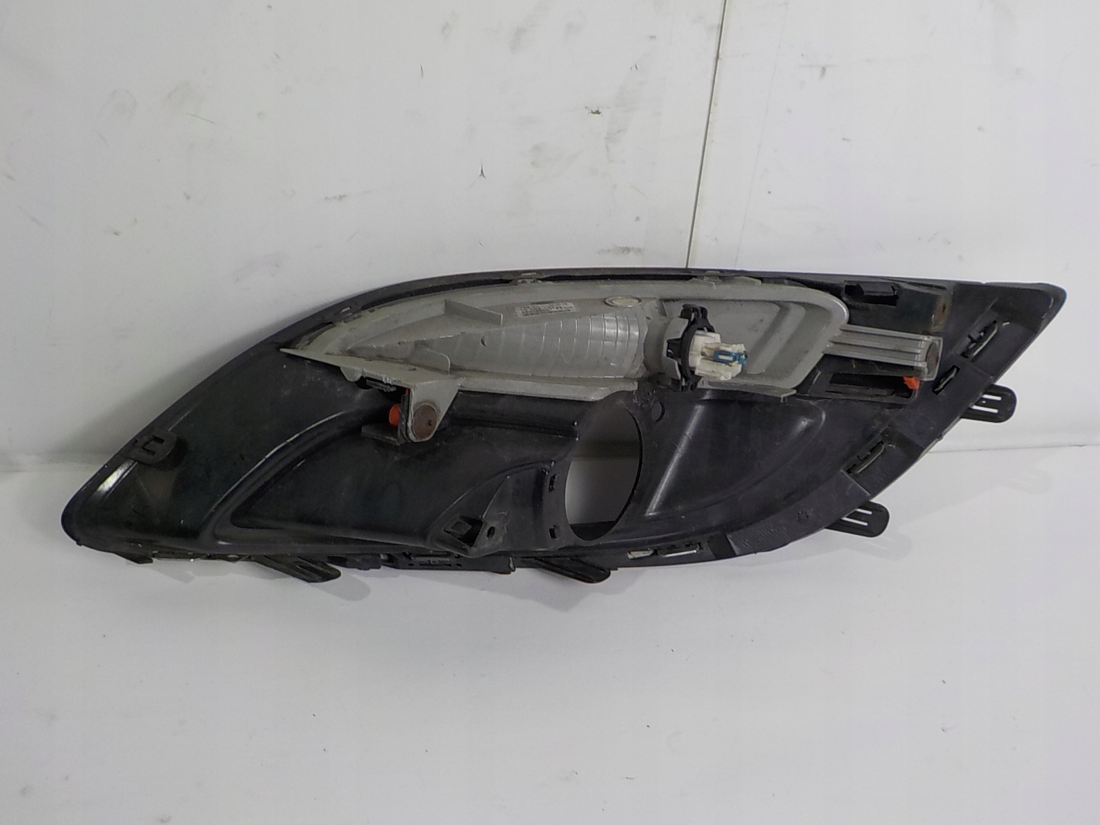OPEL ASTRA J Blinkerleuchte rechts 13367143