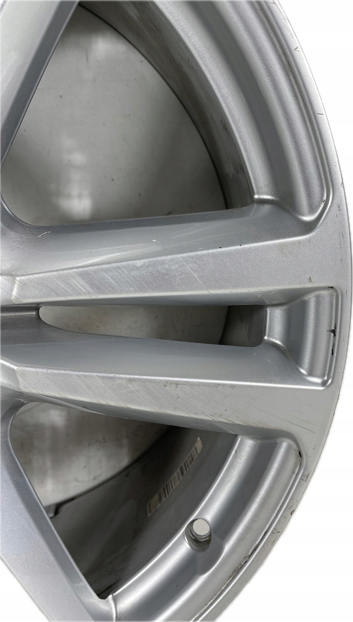 AUDI Q7 II 4M disk disk 20 CALI 8J ET28 5X112 4M0601025G