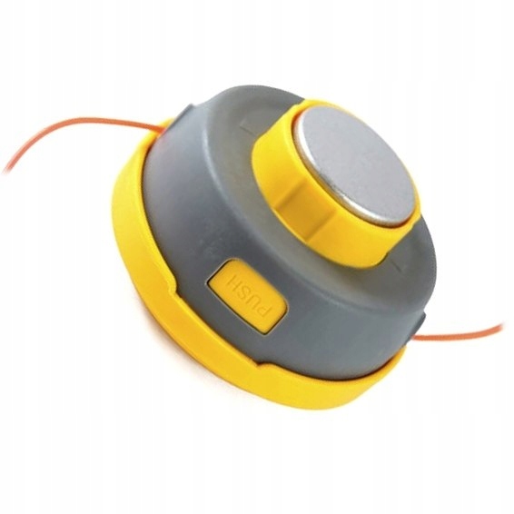 GŁOWICA ŻYŁKOWA WZMACNIANA M10 X 1,25 EASY LOAD