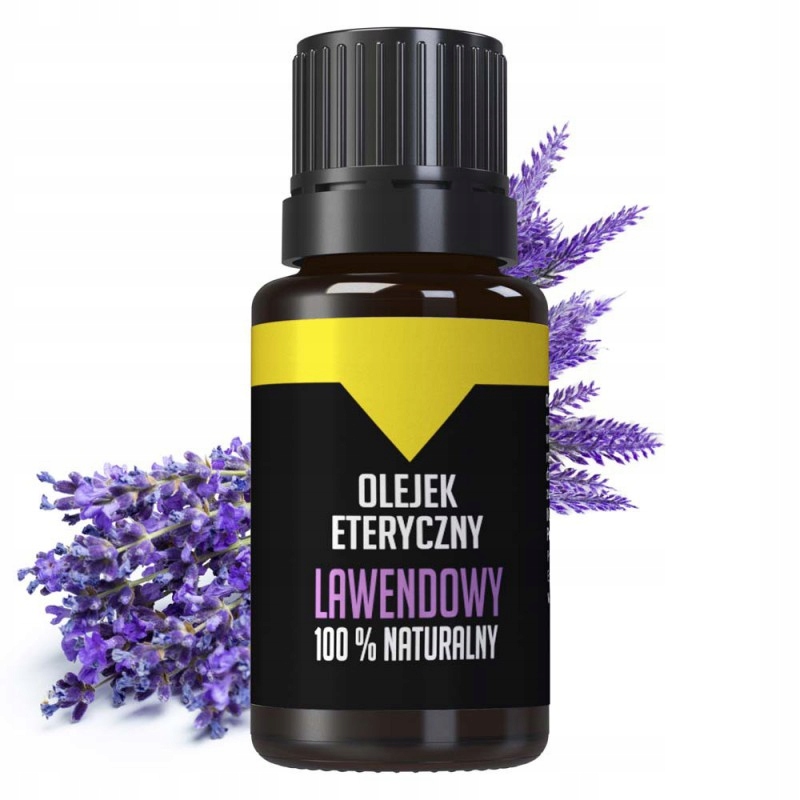 

Biolavit olejek eteryczny Lawendowy 10ml