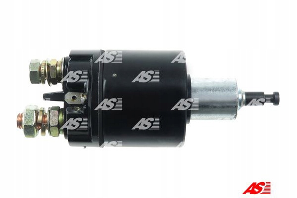 AS-PL AUTOMAT ROZRUSZNIKA WŁĄCZNIK SS9074