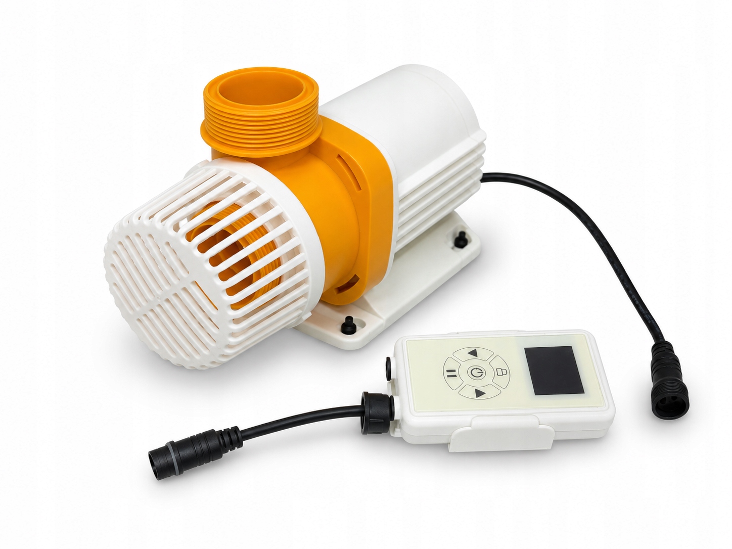 Jebao DCP-5000 Pompa Cyrkulacyjna 5000l/h do Akwarium Morskiego i Słodkiego