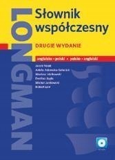 Słownik współczesny Ang-Pol-Ang Miekka Pearson-Zdjęcie-0