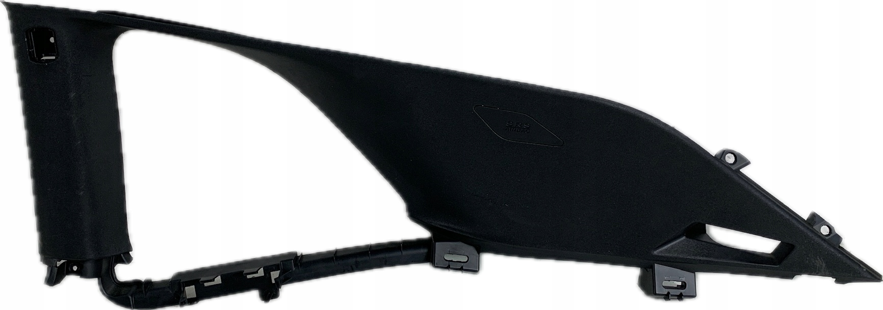 DODGE CHALLENGER 15- 3.6 cover SLUPKA C left 5RP37DX9AE