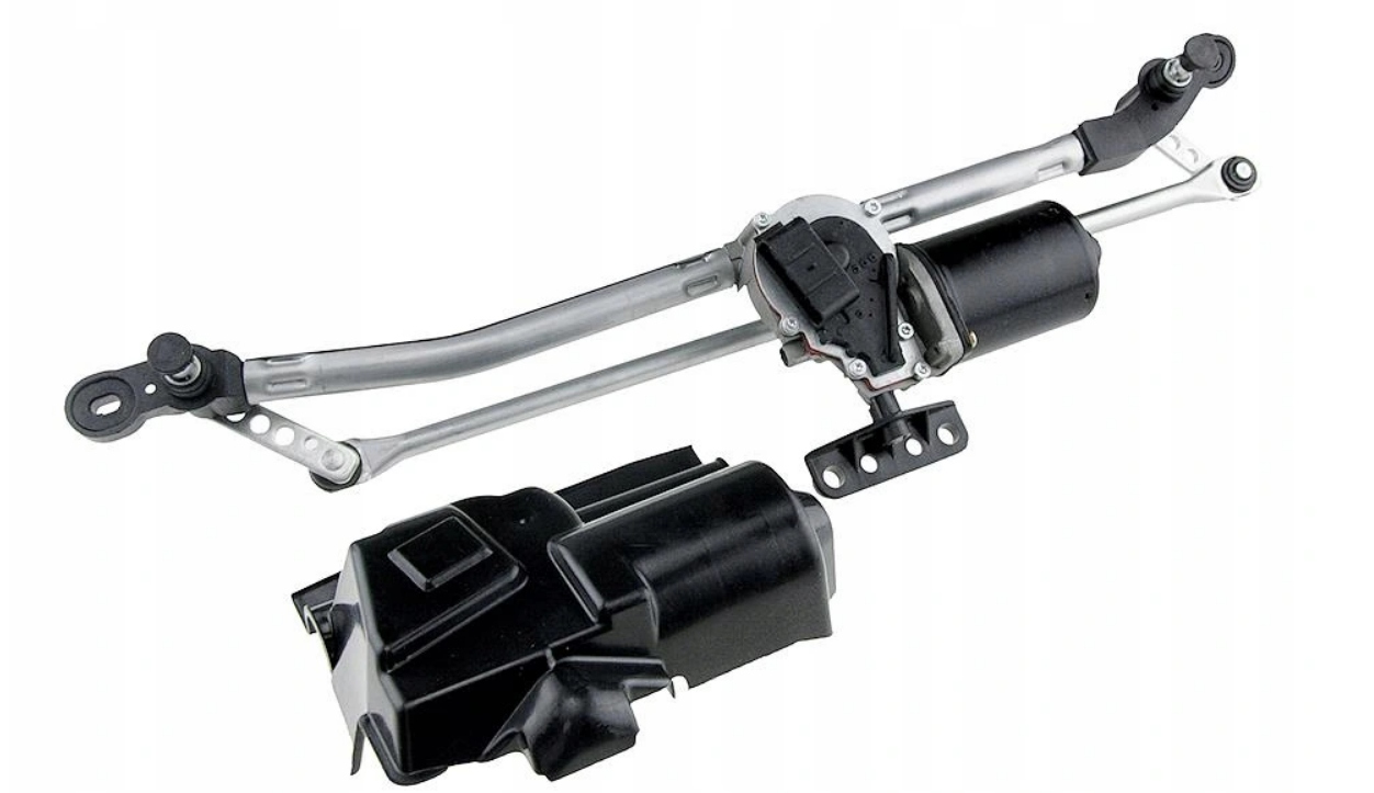 MECHANIZM WYCIERACZEK PRZOD OPEL ASTRA G 98