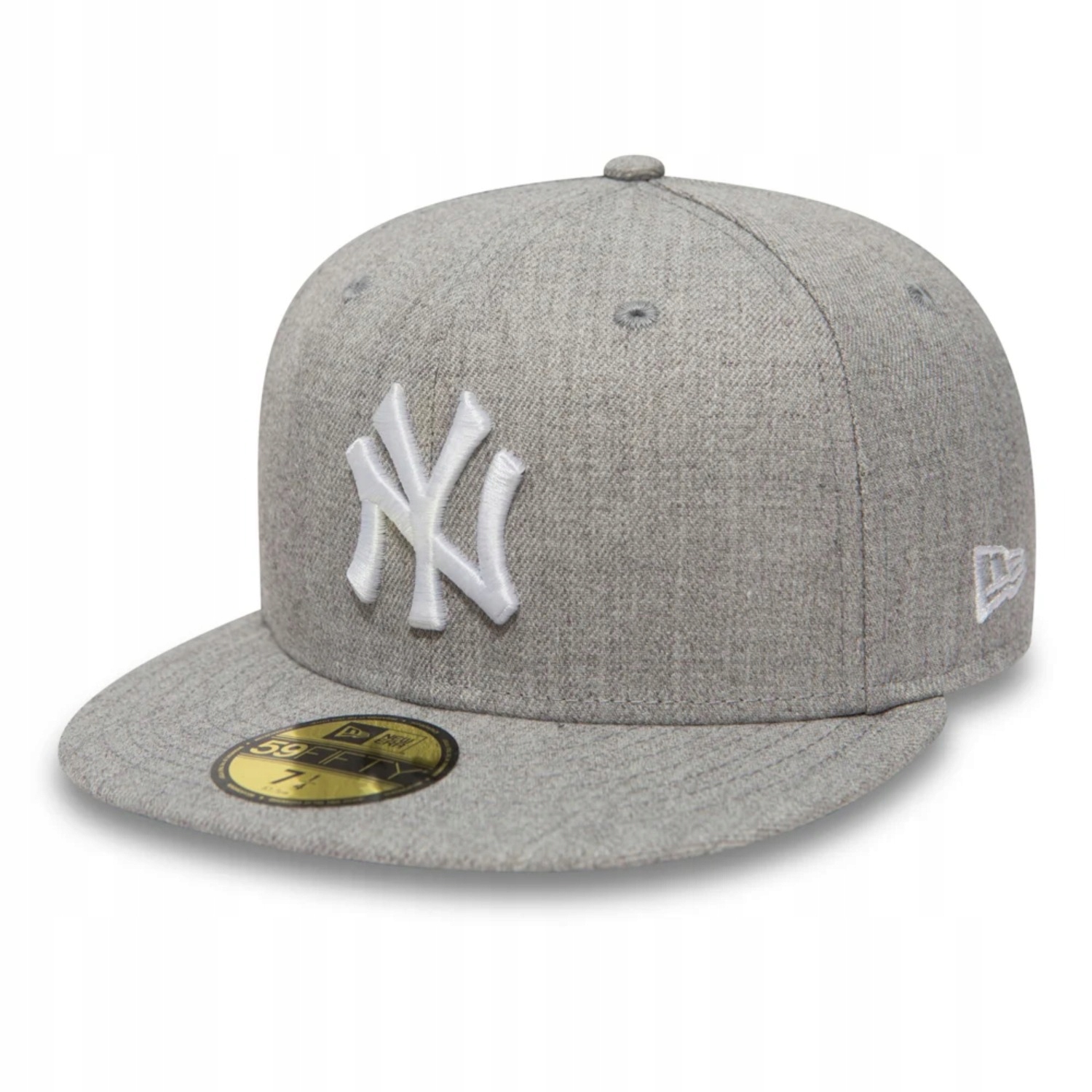 

New Era Czapka Mlb Basic 59FIFTY Ny Full Cap 7 3/8