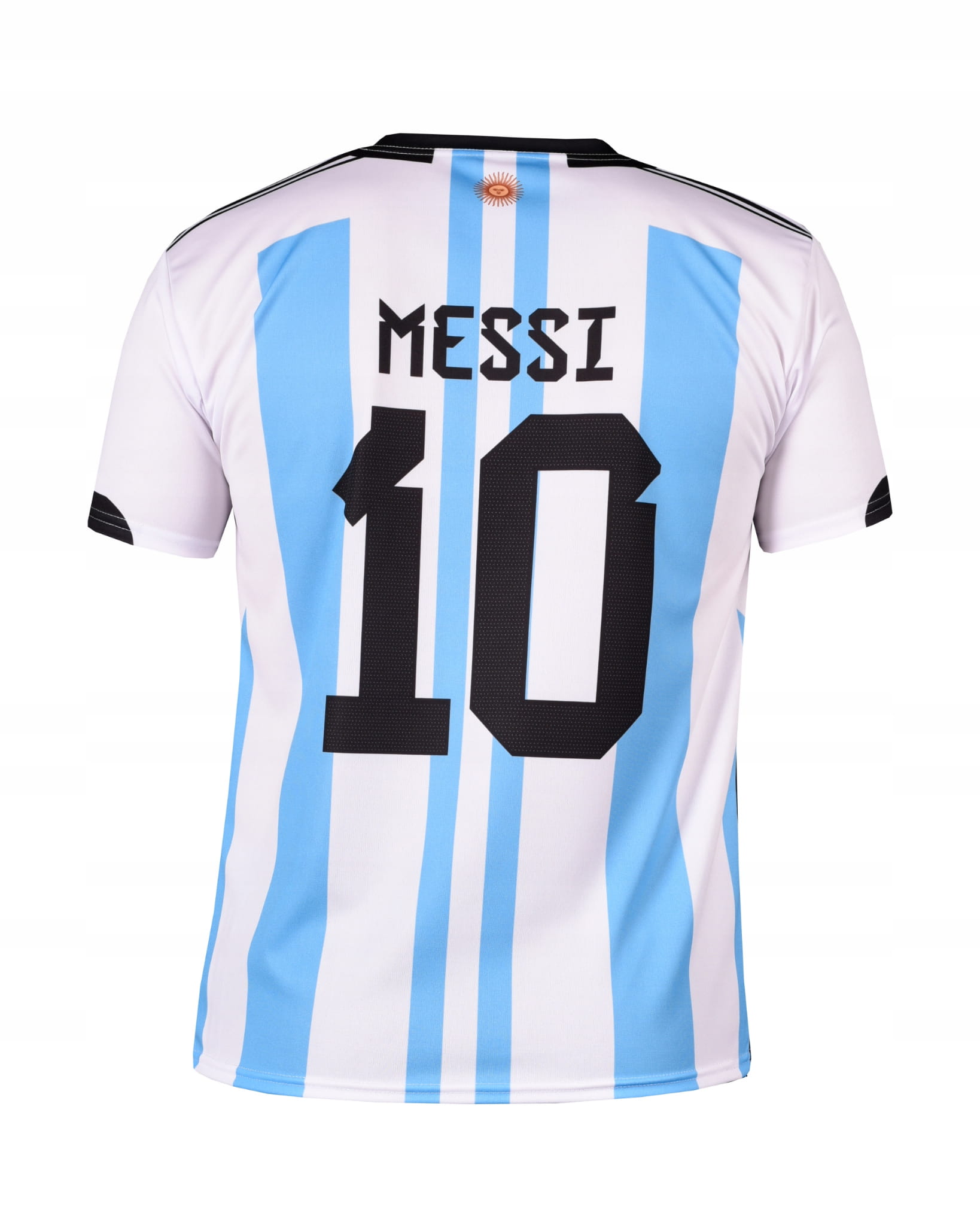 

Koszulka Messi Argentyna piłkarska kibica 164