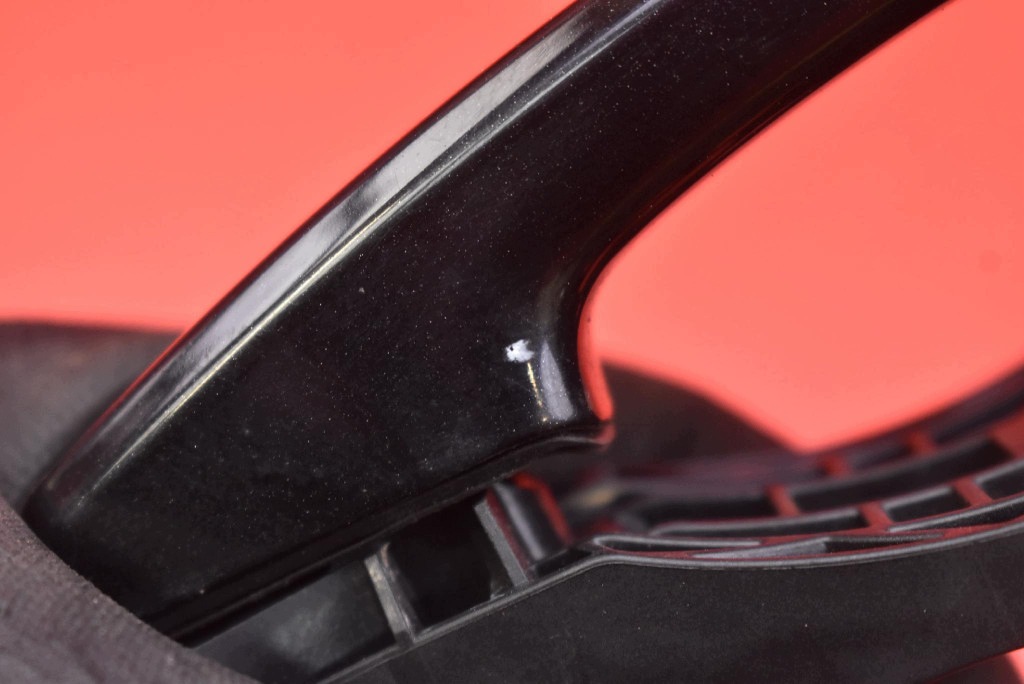 handle left front front black 13308535 OPEL INSIGNIA A 08-14