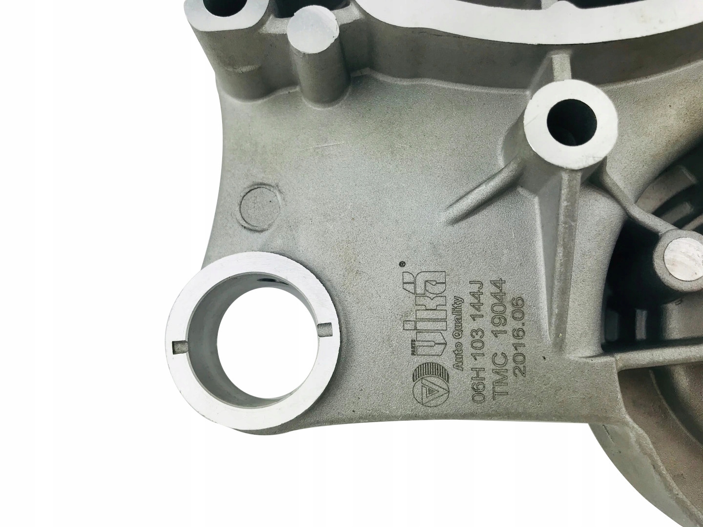 PODPORA ZAWOR WALKA SSACEGO VW PASSAT B6 B7 TFSi Engine Type Gasoline
