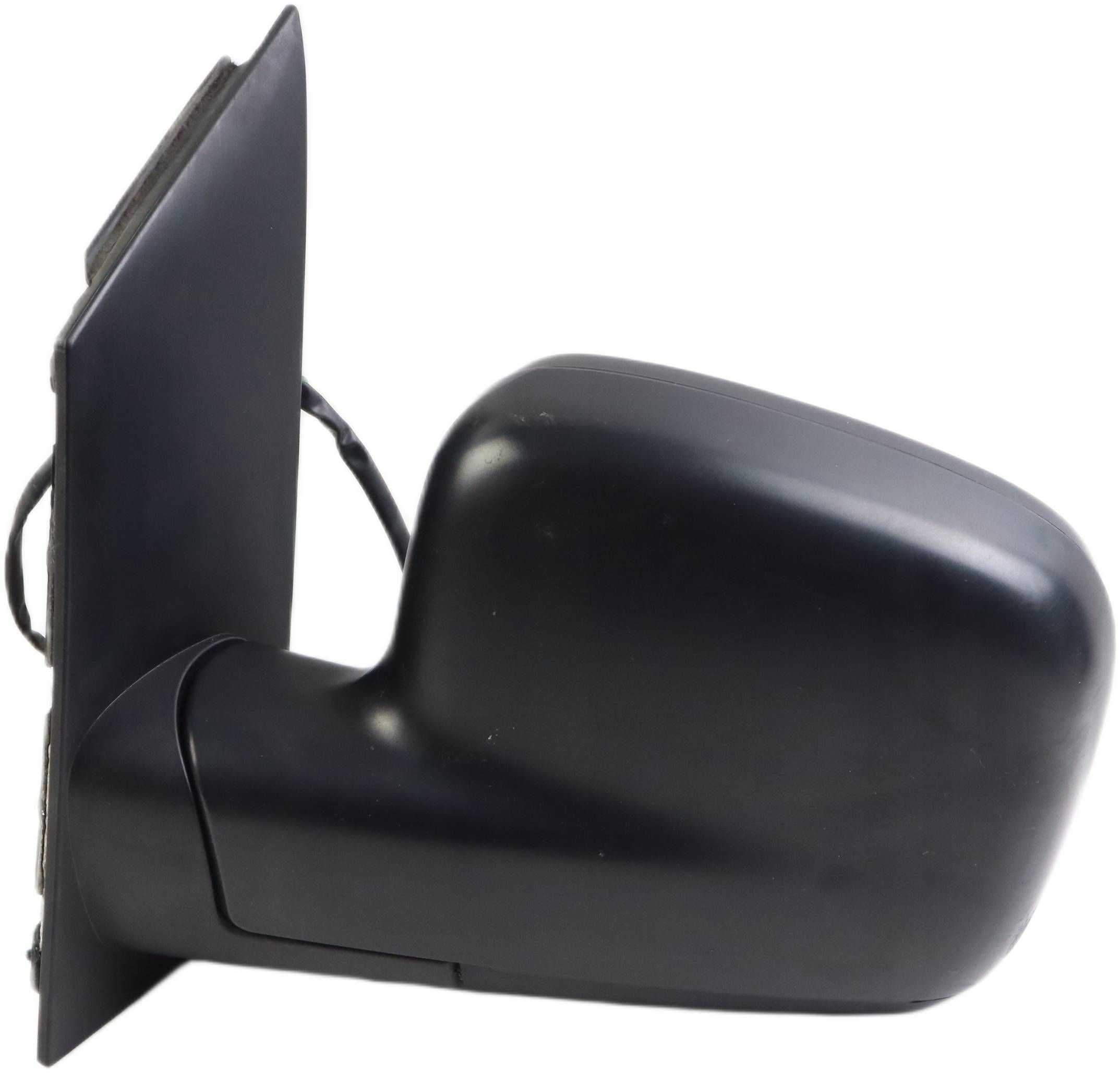 VW CADDY III mirror left 5 PIN 2K1857501E 020718 E1010718 EUROPA