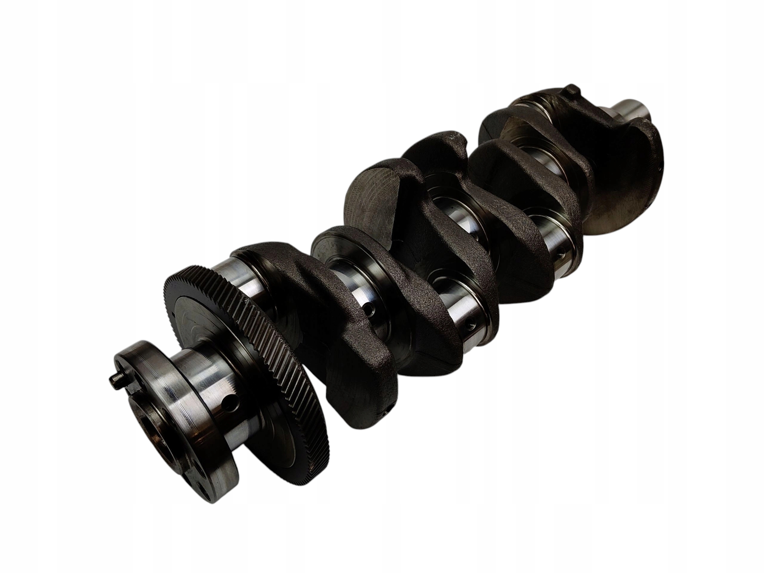 crank HYUNDAI IX35 2.0 CRDI D4HA