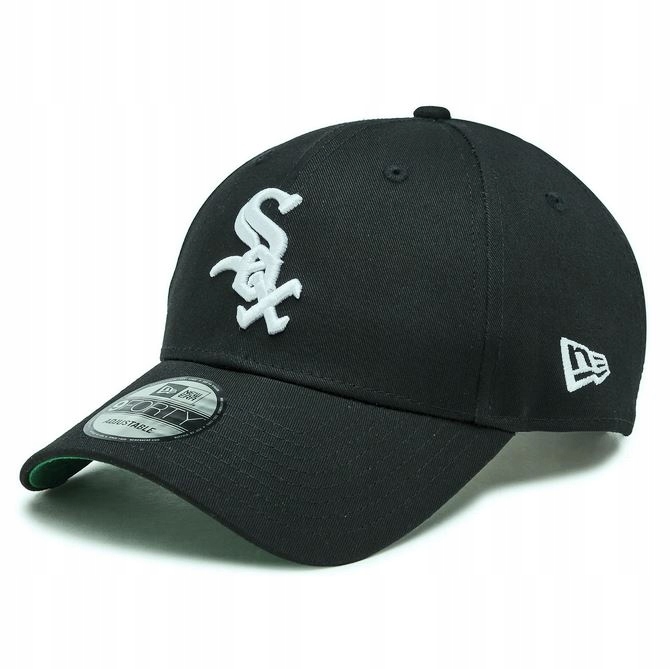 Czapka z daszkiem New Era 9FORTY Chicago White Sox