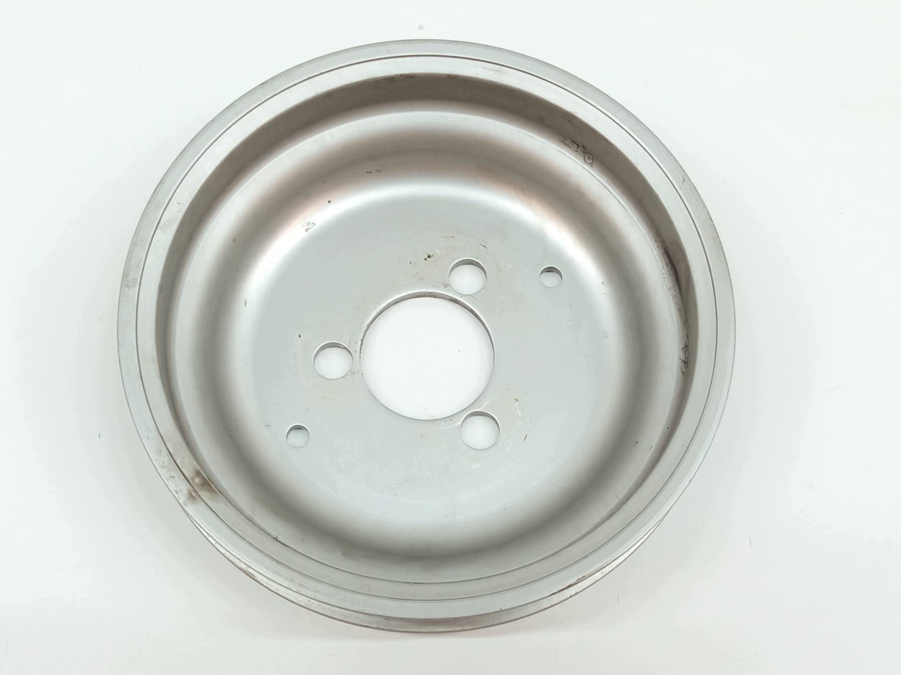 pulley 059121031S 3.0 TDI Audi A7 II (2018-2025) C8