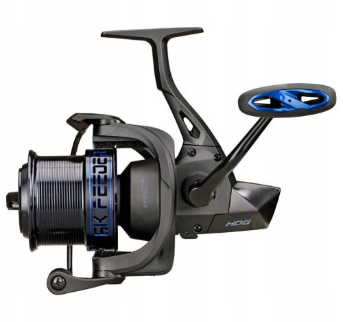Kołowrotek Okuma 6K Feeder