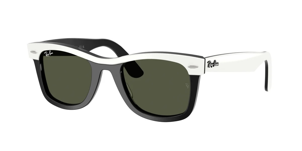 sluneční brýle Ray Ban RB2240 Wayfarer 144431