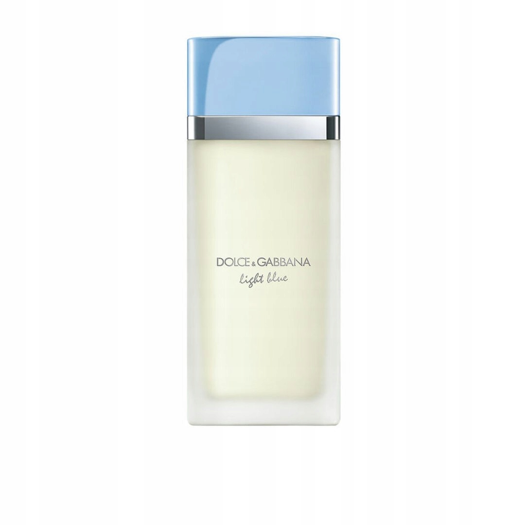 Dámský Parfém Dolce & Gabbana Light Blue Pour Femme 100 ml