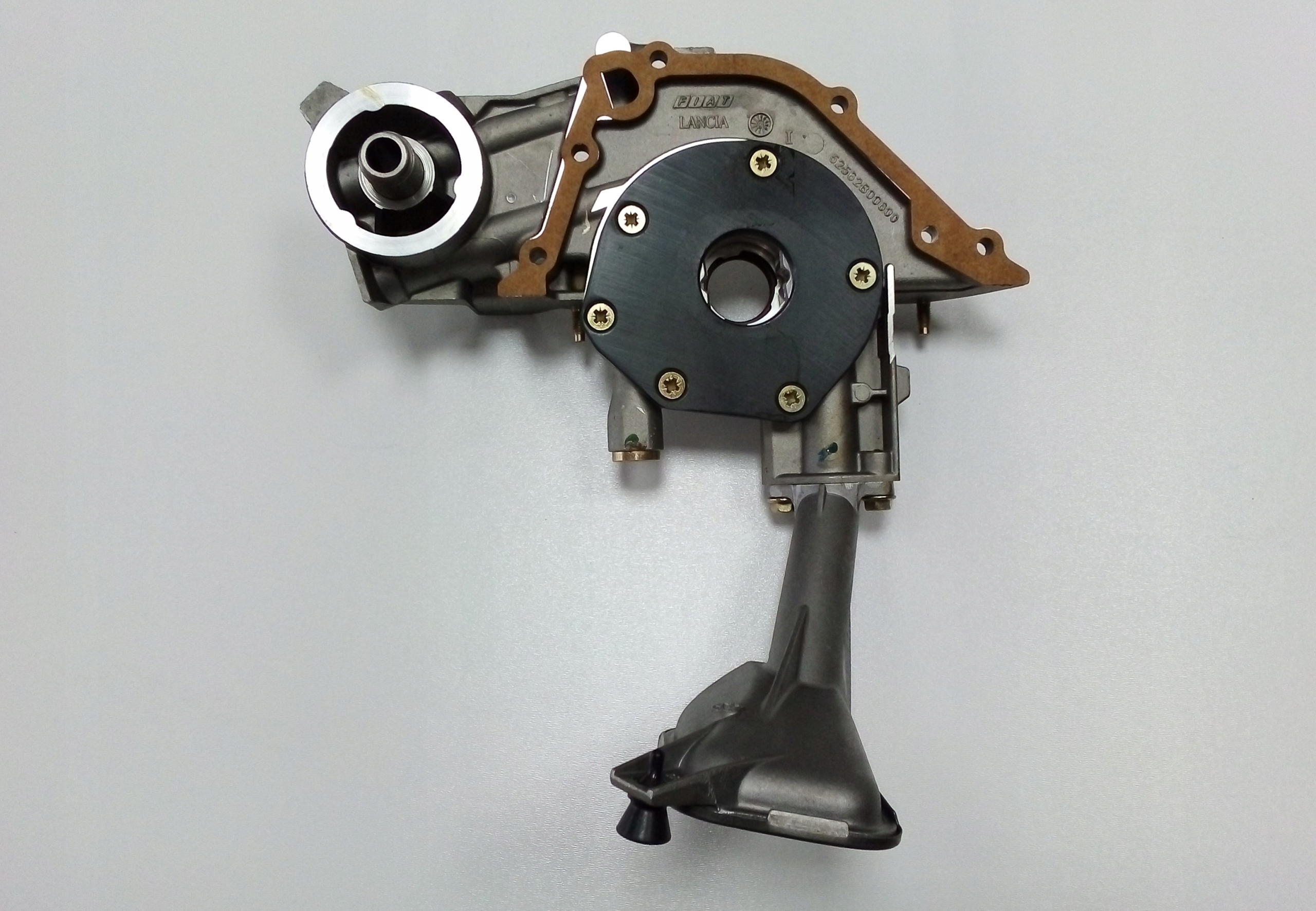 ORYGINAL FIAT POMPA OLEJU 55185956 PUNTO Part number 55185956