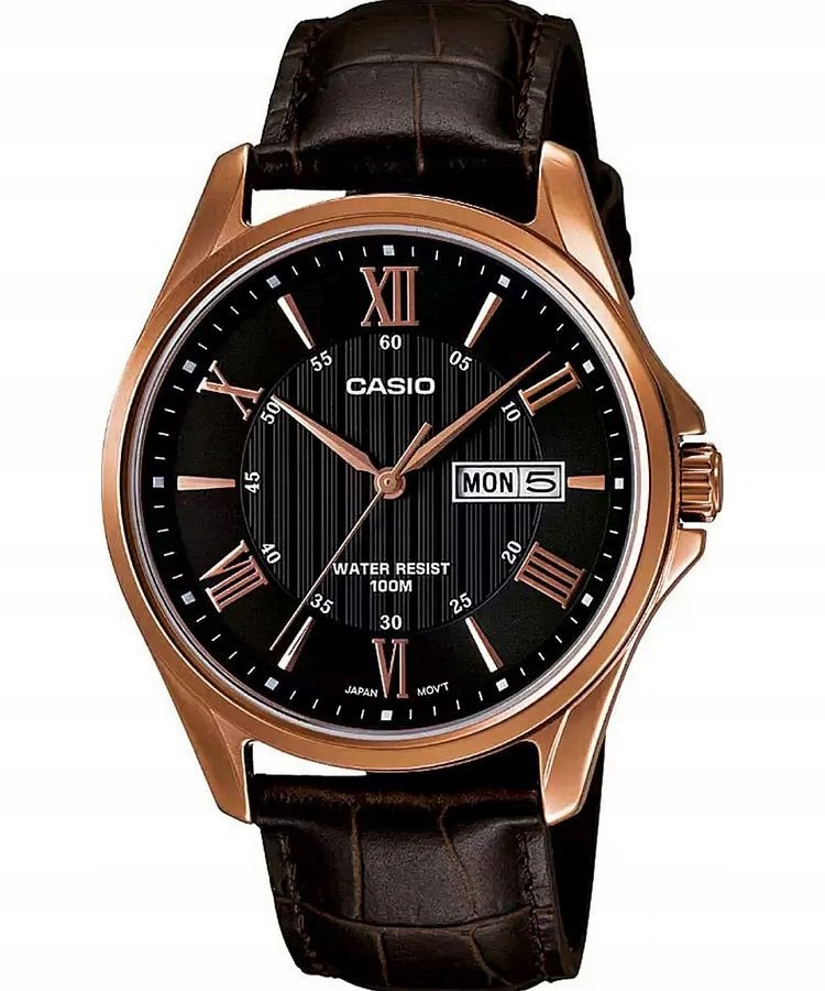 Casio Collection MTP-1384L-1A
