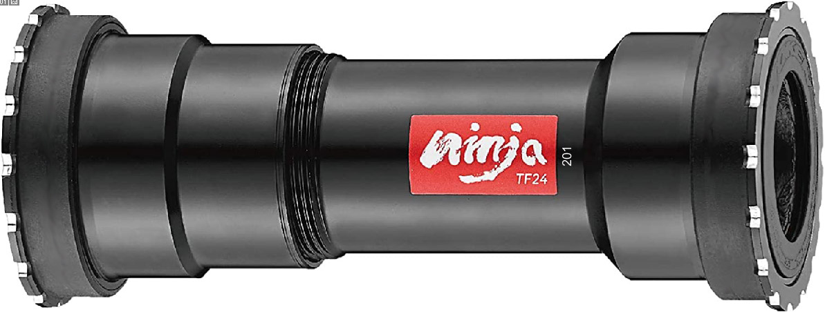 Cyklistický suport Token Ninja Shimano BB90 (Trek) BB3724-C3