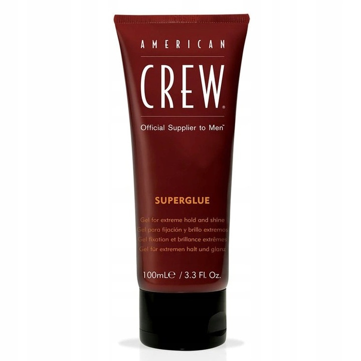 Superlepidlo American Crew 100 ml