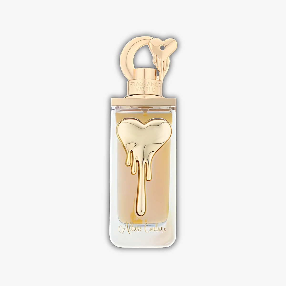 Fragrance World Allure Couture 100 ml Edp Flakon 100 ml