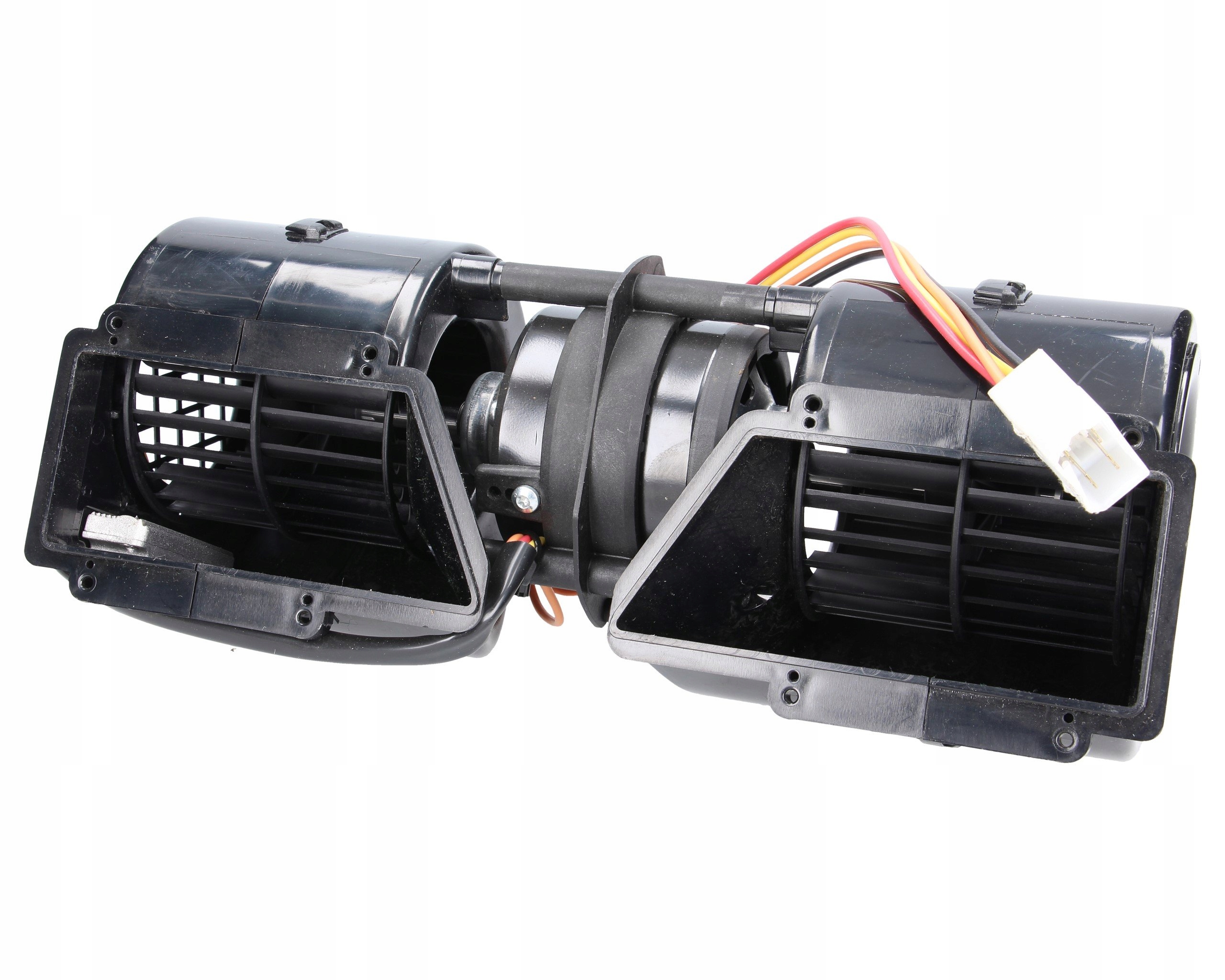 dmychadlo kabiny Case, Fiat, Ford, New Holland