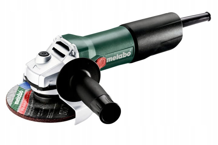 Metabo W 850-125 Úhlová Bruska 125 mm 850 W