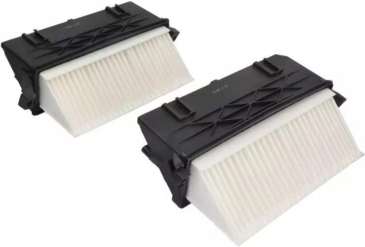 Фильтрон AK 381/1-2x Фильтр воздуха