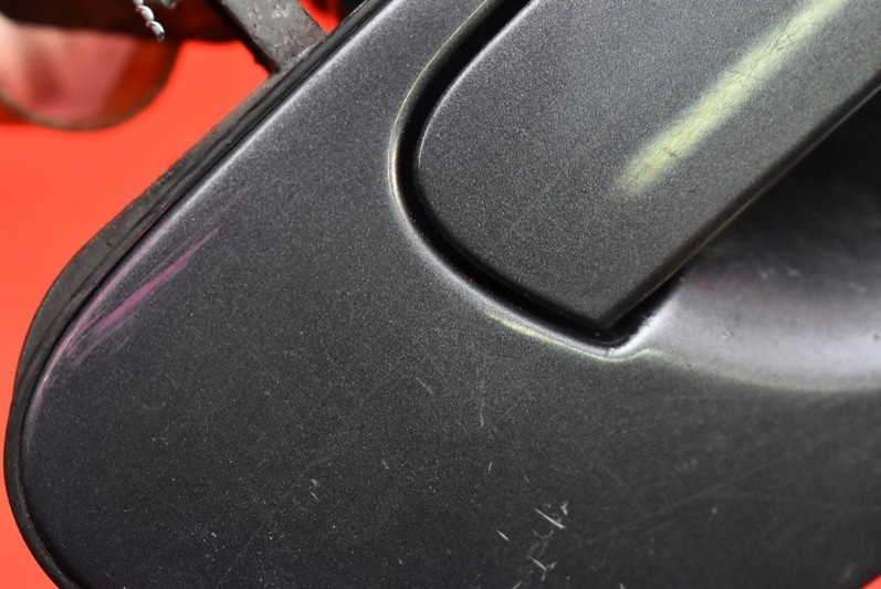 handle right front front grey 9159640 VOLVO V70 2 II LIFT 04-08
