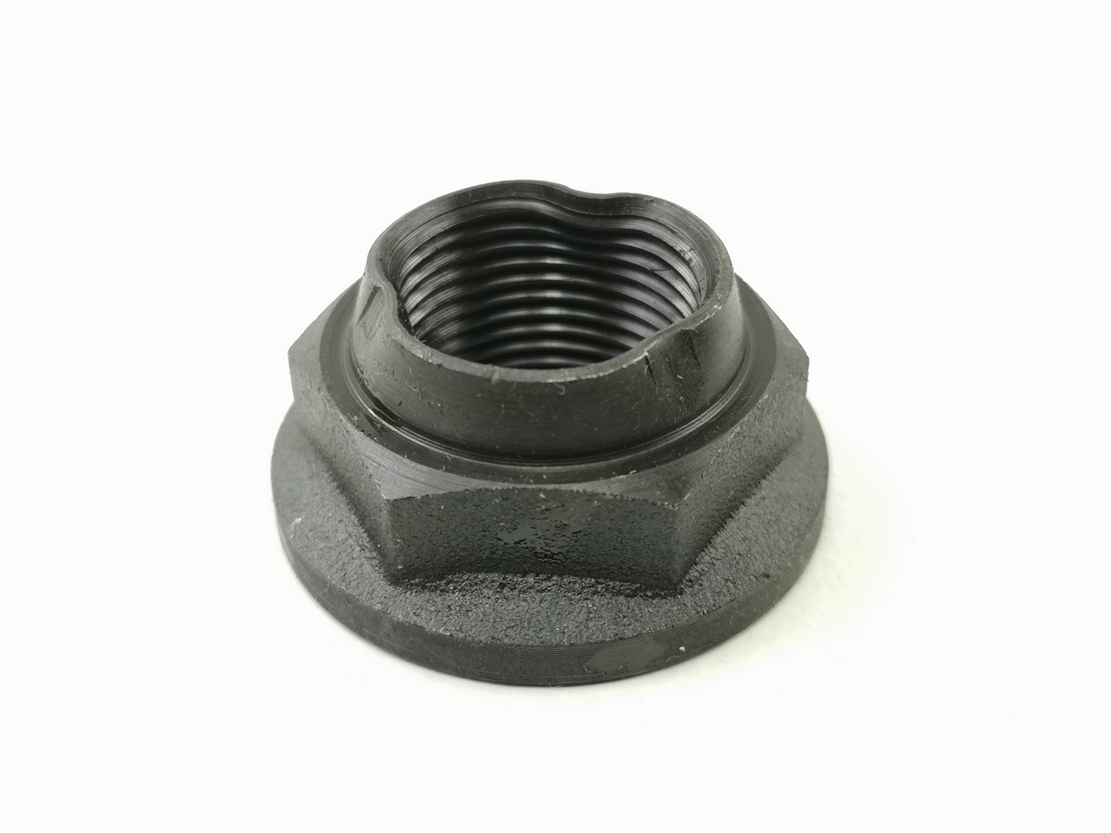 ŁOŻYSKO KOŁA PRZÓD PRZEDNIE PIASTA SAAB 9000 Typ samochodu Samochody osobowe