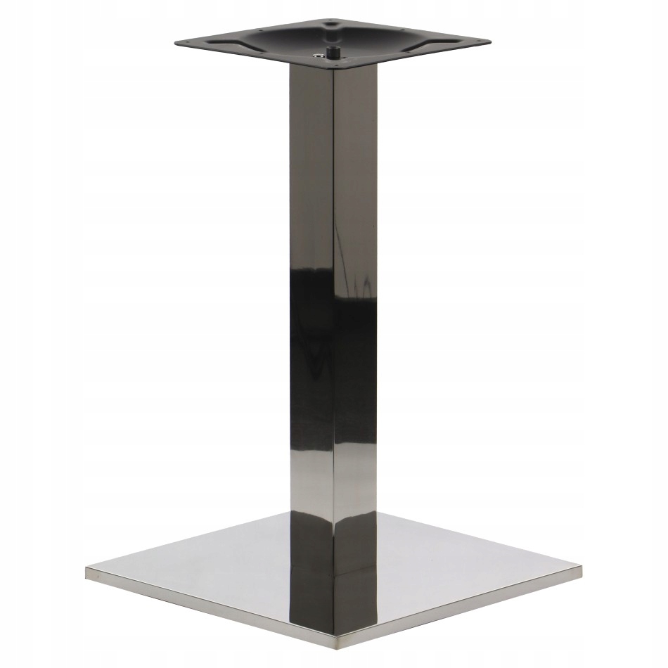 Základna stolu SH-2002-1/P/8 leštěná – 45 x 45 cm