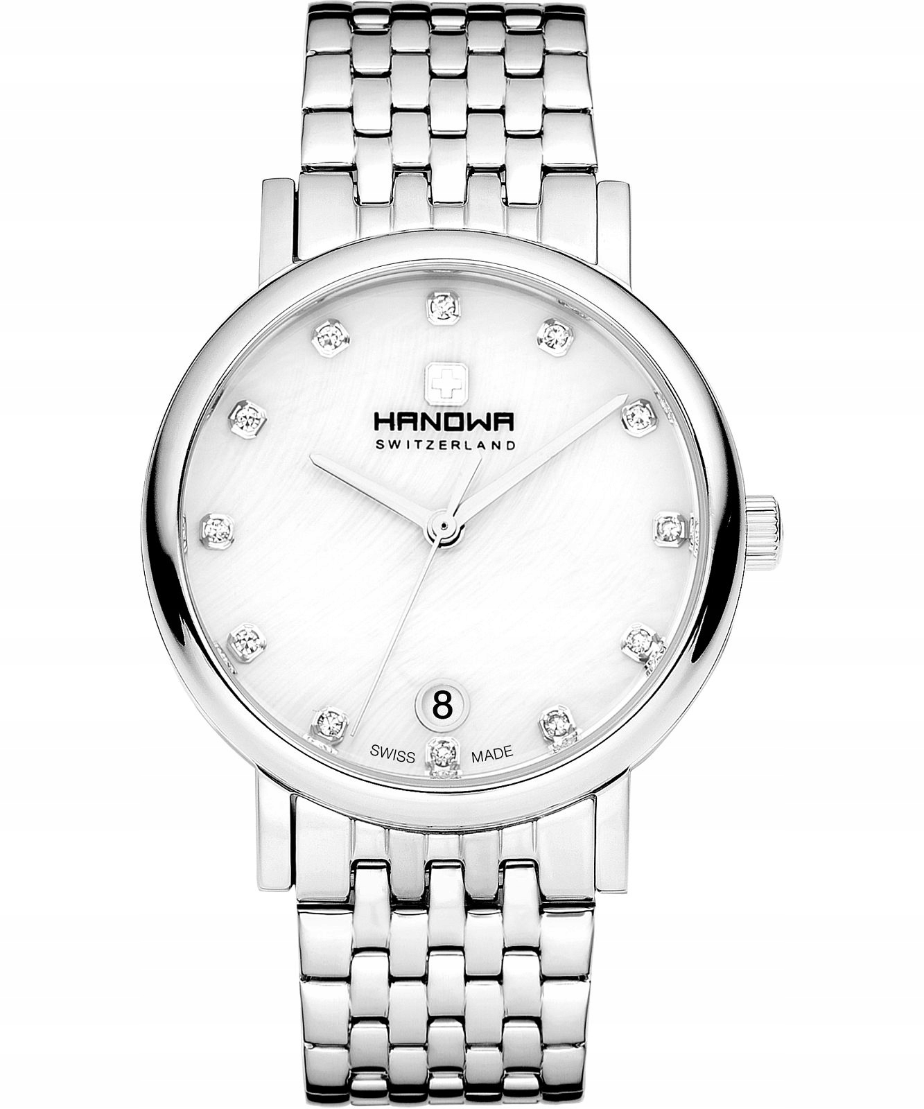 Dámské hodinky Hanowa Brevine