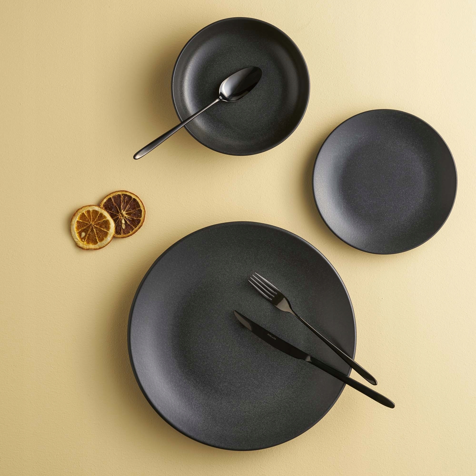 Miska stożkowa Coal 50 ml Kod producenta FD1525