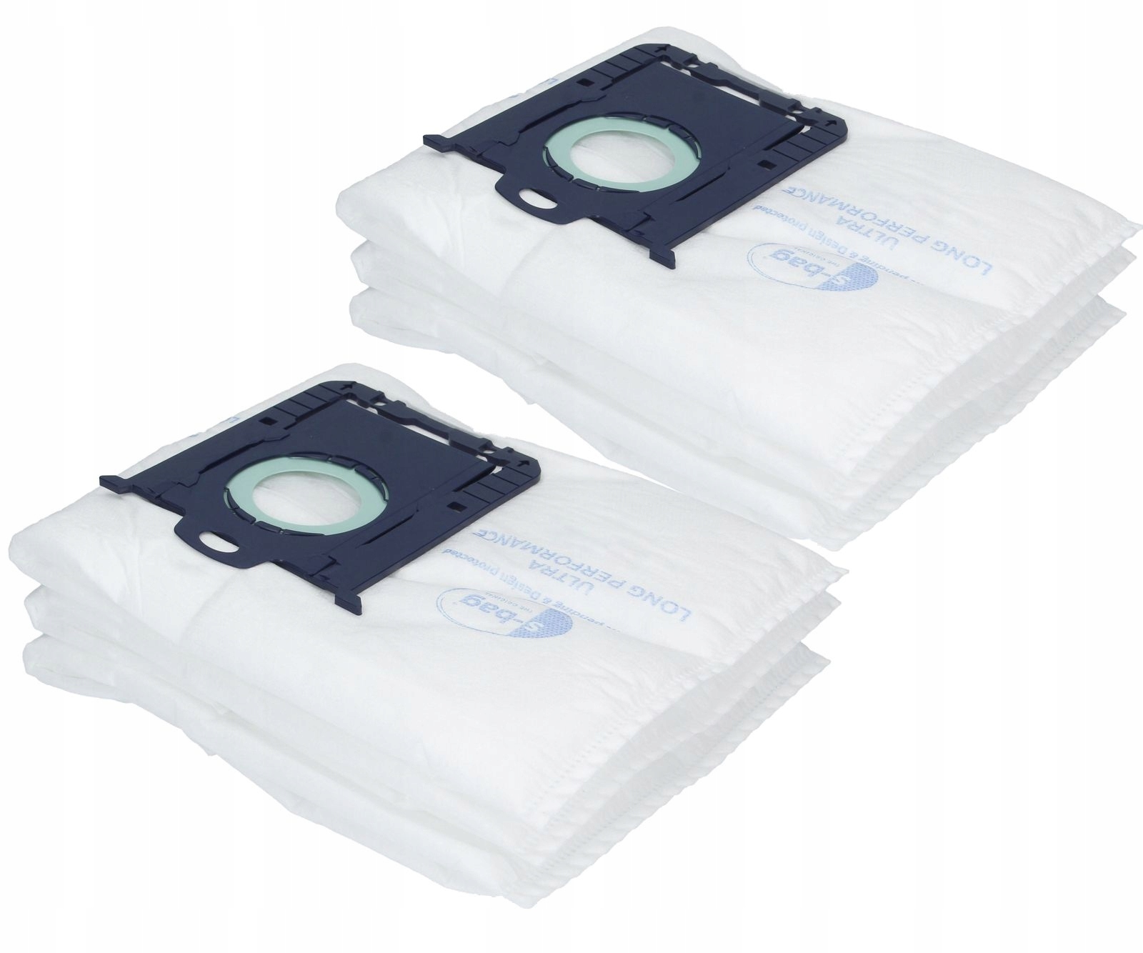 

Worki odkurzacza typ S Bag Ultra Long Performance