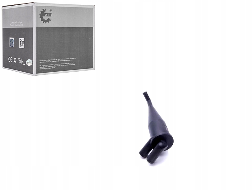 SEPARATOR OLEJU - ZESTAW BMW X5 ESEN SKV