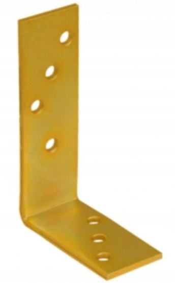 

Kątownik Belki 120X80X35 KB2 Łącznik Ciesielski