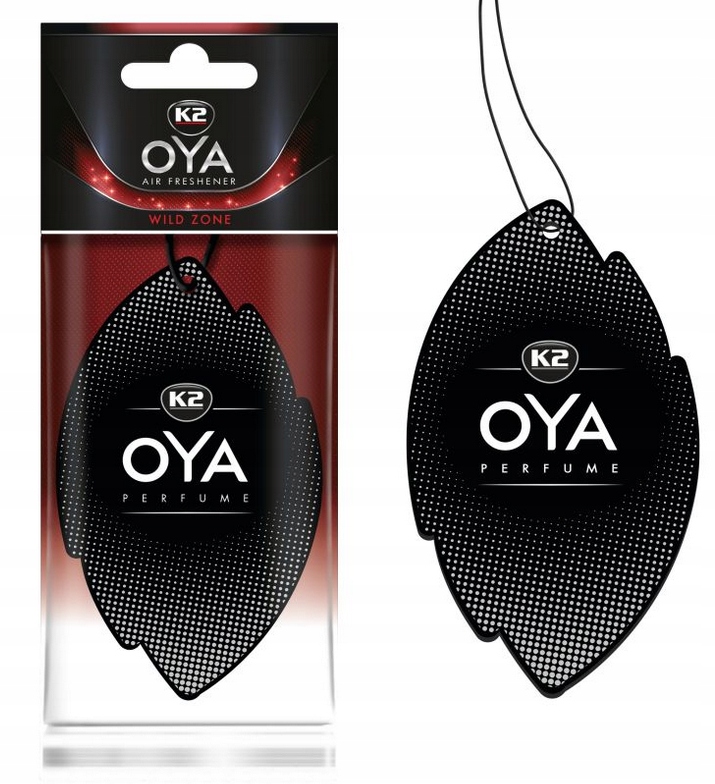 K2 Oya Wild Zone V903 zawieszka