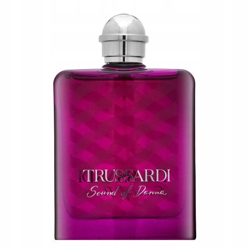 Trussardi Sound of Donna parfémovaná voda pro ženy 100 ml