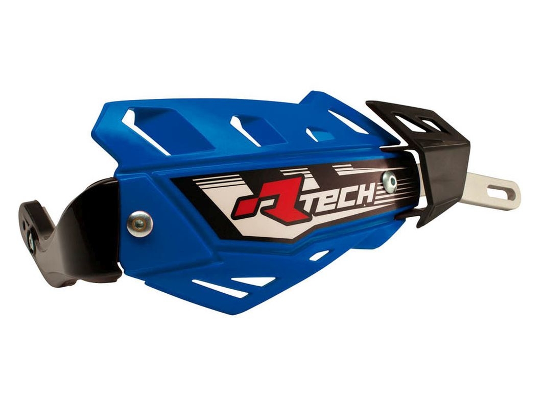 Racetech (rtech) Chrániče Rúk (handbary) Yamaha T7 Tenere 700 '19-'24 Farba