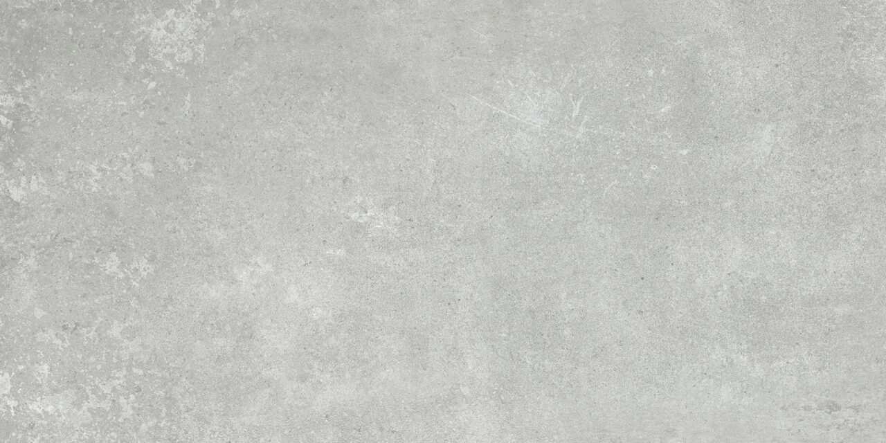 PŁYTKI PODŁOGOWE IMITUJĄCE SZARY BETON 60x30 MAT BETONOPODOBNE GROUND GRIS